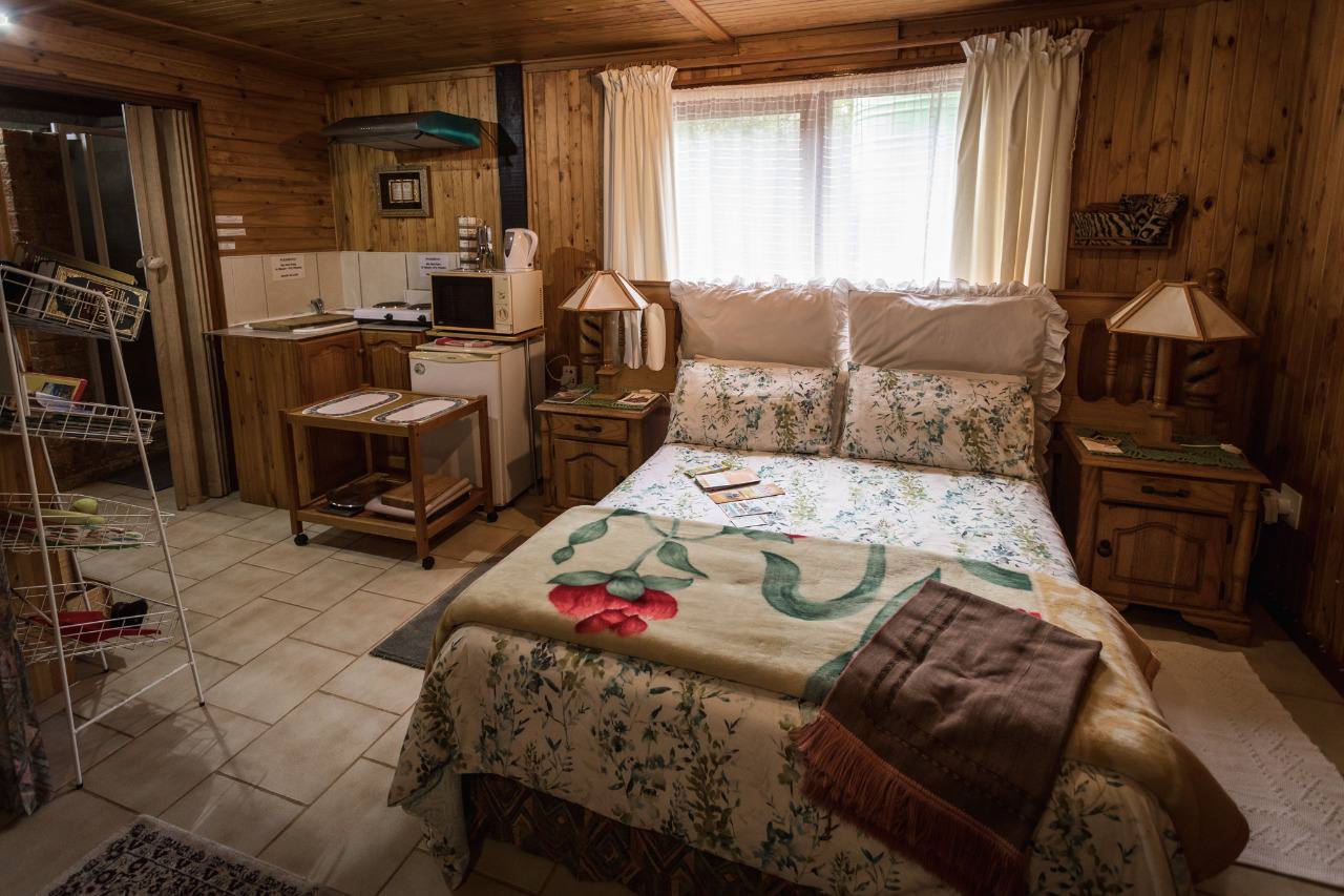 Bedroom Area